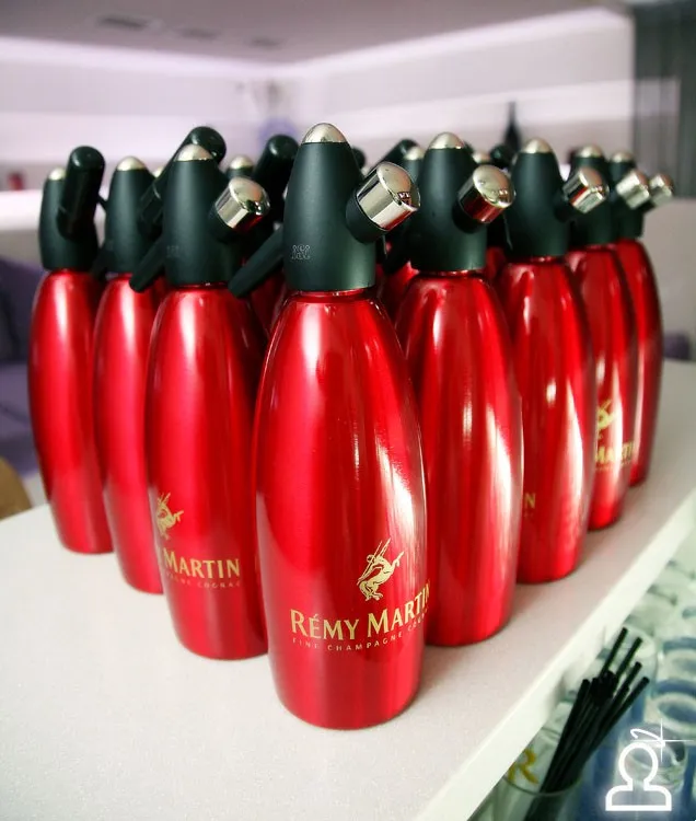 Вечеринка REMY AIR