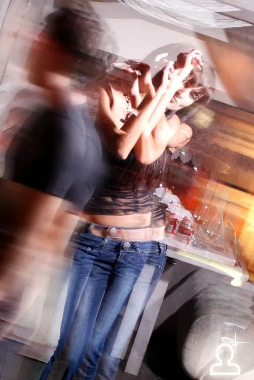 Dance Couture - Dj Romeo