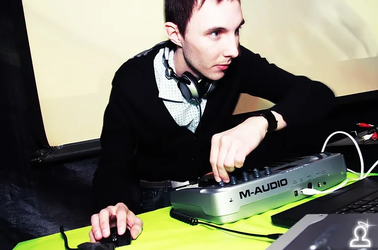 Dj Batle 2010