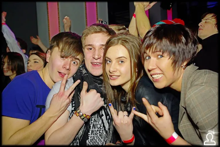 Punk TV & Vodka Hero: новое начало