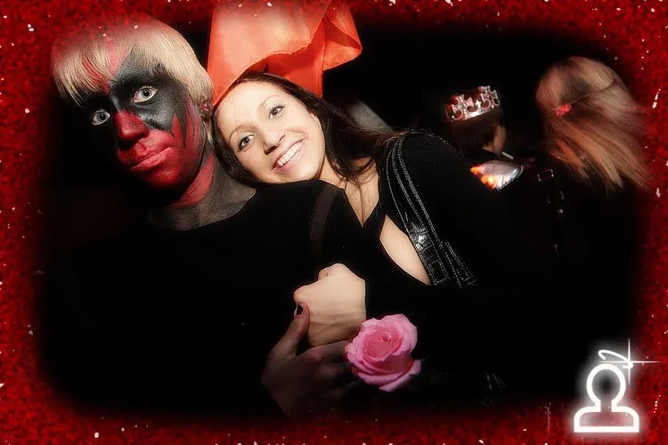 Halloween@Rock City (foto by cosmic)