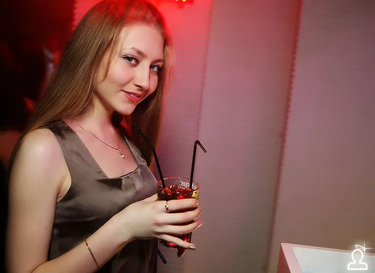 Studen New Year НГУЭУ