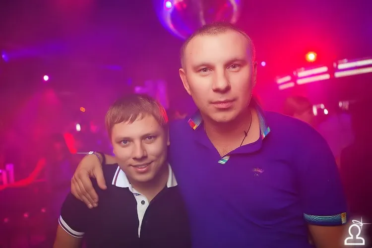 Dj Арсений