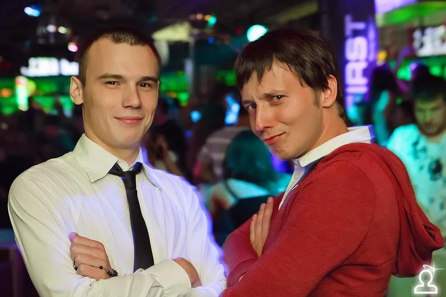 Красные труселя