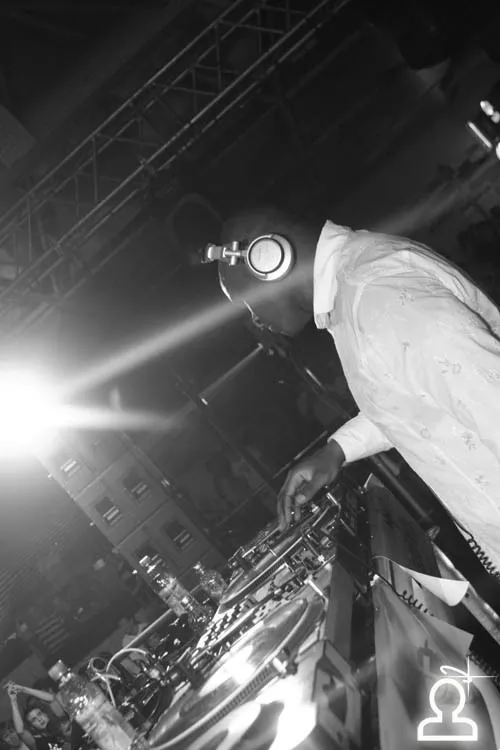World Of Drum & Bass