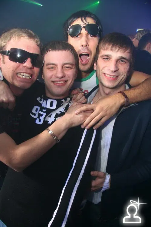 Dj Кореец