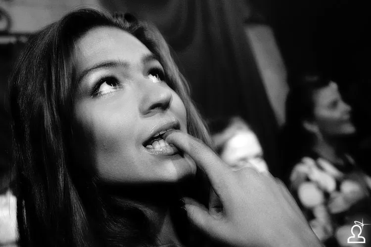 Jaimie Fanatic @ Portfolio