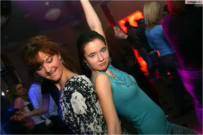 Soul’n’Girls на