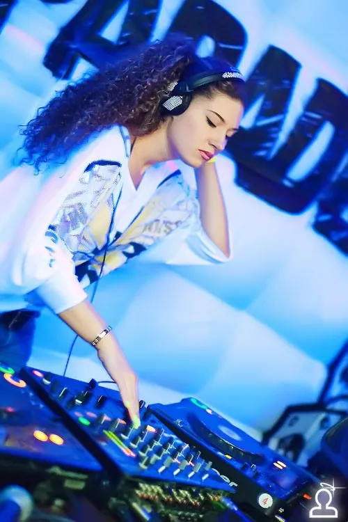 DJ PARADE / day 2