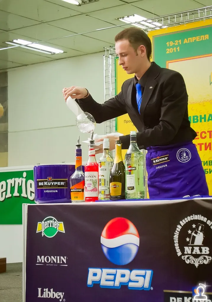 Отборочный тур WWC 2011