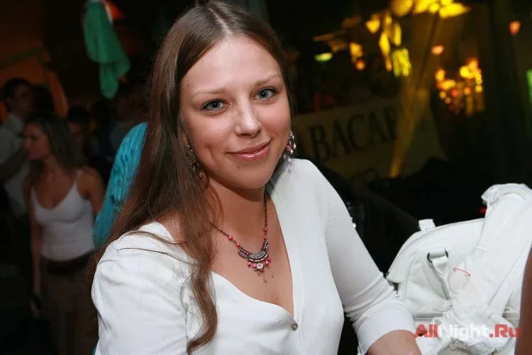 Клуб Rock City за эти выходные (foto by cosmic)