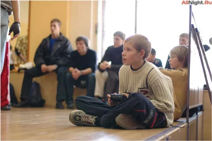 B-Boy SUMMIT in IMMER