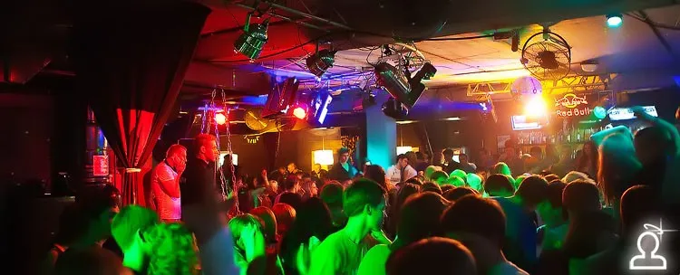 Основной День ПЕРВОКУРСНИКА НГТУ