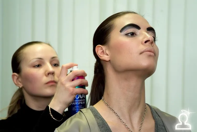 Хроника Siberian Fashion Week 2007. Часть II