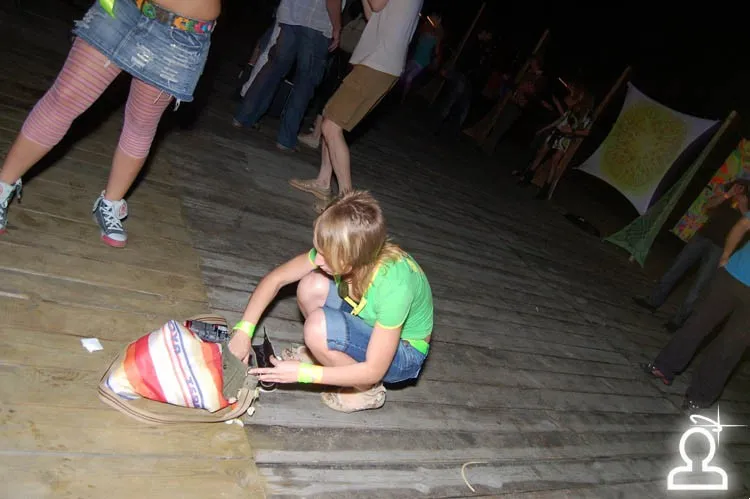 Sun Trance 2007