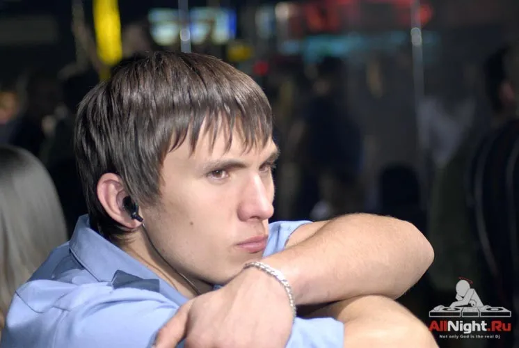 Гараж