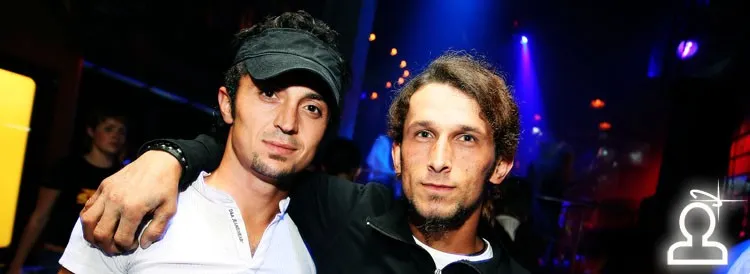 Инаугурация DJ` Nightvice