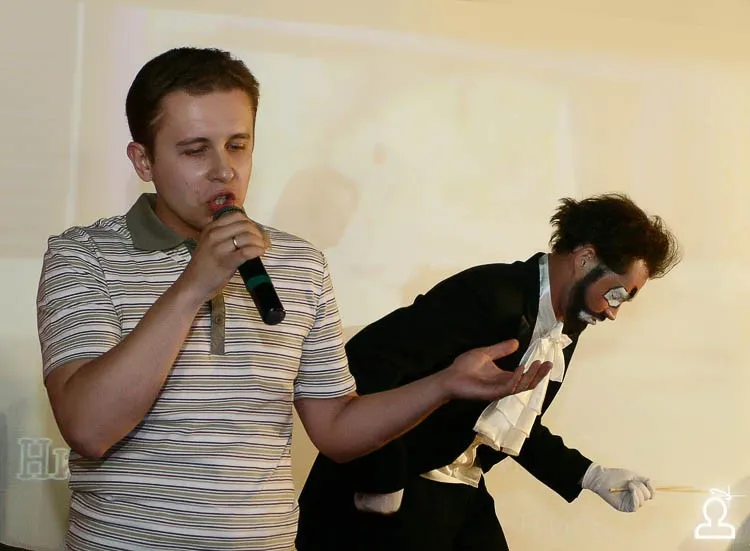 Звезды караоке финал