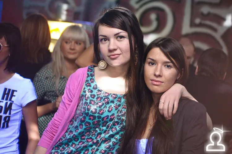 3-х летие RE_PLAY Community / Dj Слава Финист (Moscow)