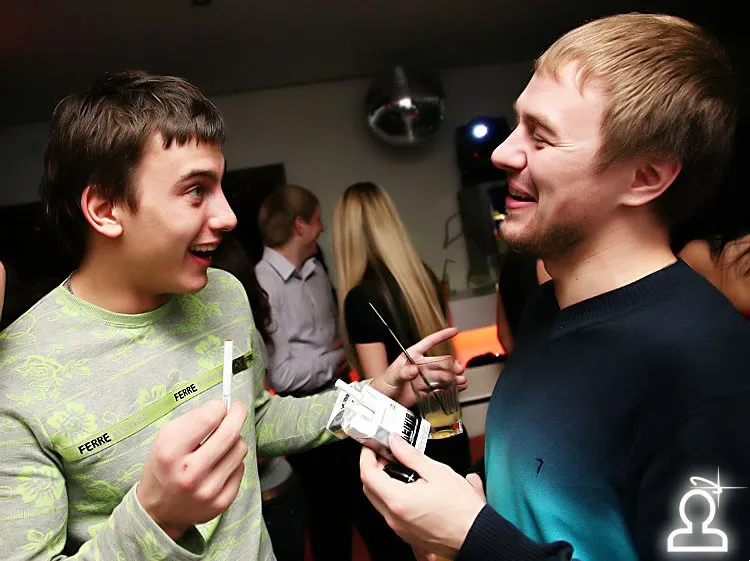 DJ SLAVA MOOK