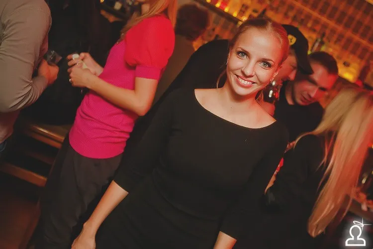 Люк at me