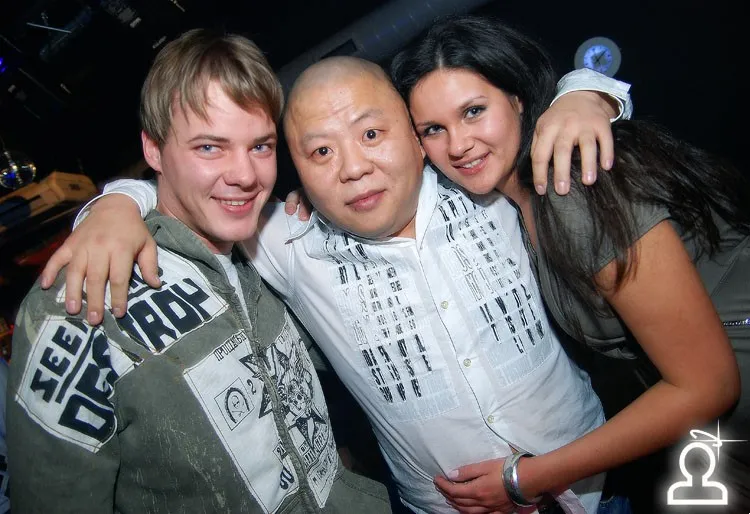 Dj Niki