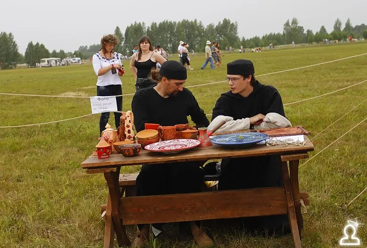 Авиационный фестиваль