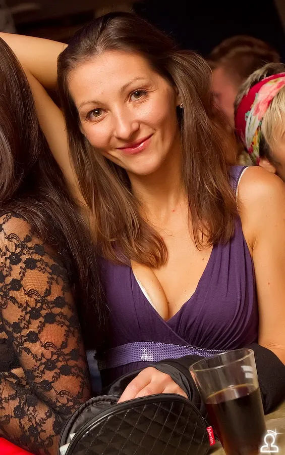 Люк at me