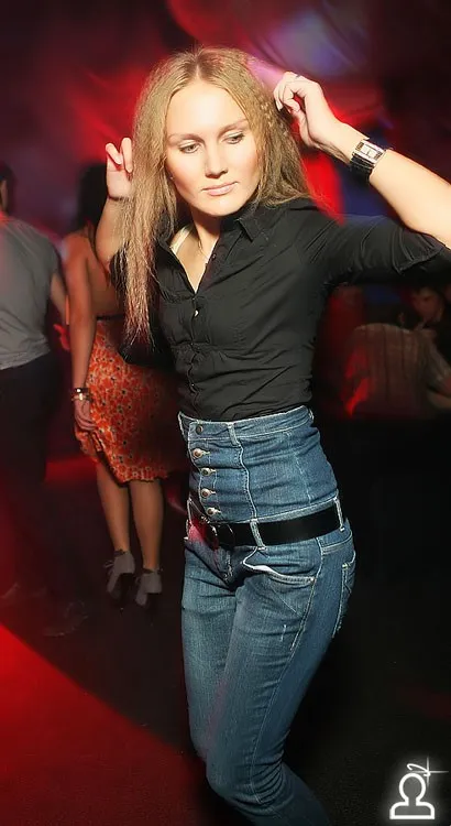 DJ Sergeev