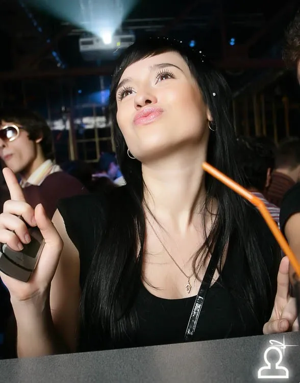 DJ NICK GLAMOUR