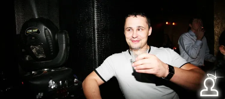 Dj Alex Cosmo