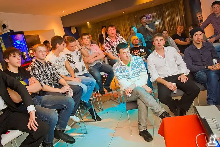 SHARK DJ Community Beginning / Юрий Усачев