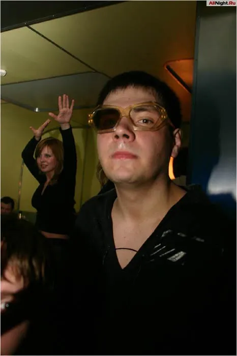 Winston Clubbin’ Clouds