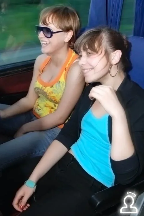 «…мы похожи на ARBUZY!!!»