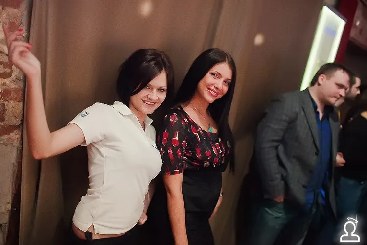 Первый weekend весны / Dj Perets