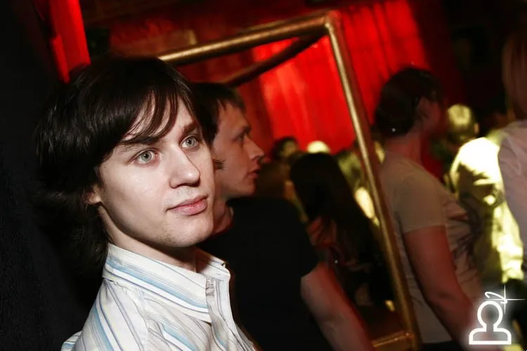 Private Party -"33"