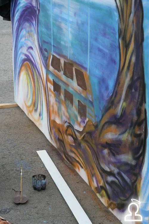 Graffity Fest