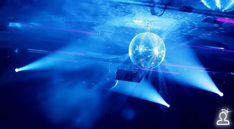 Dj Katrin Vesna