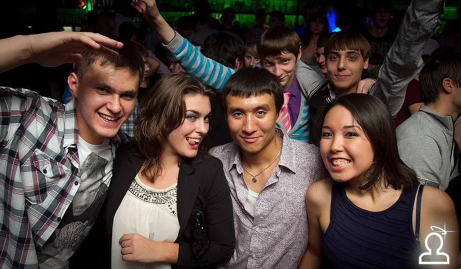 Cибстрин party