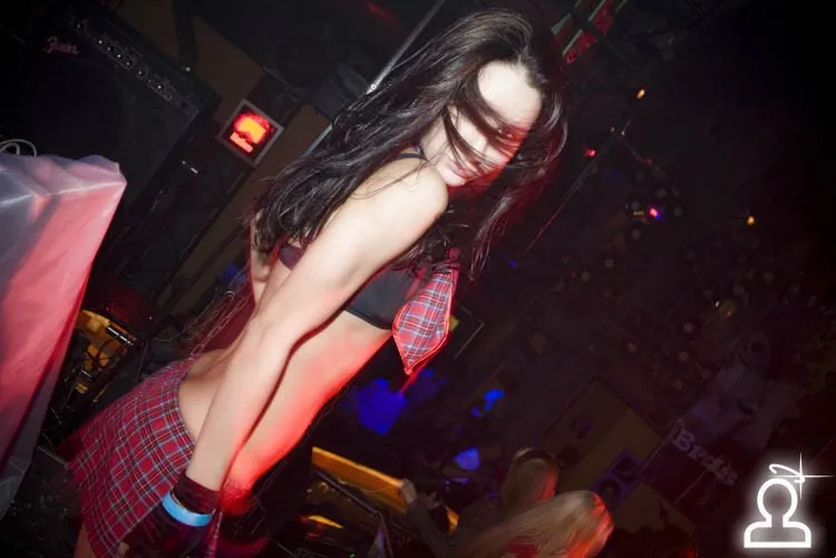 RNB PARTY / DJ Scream One