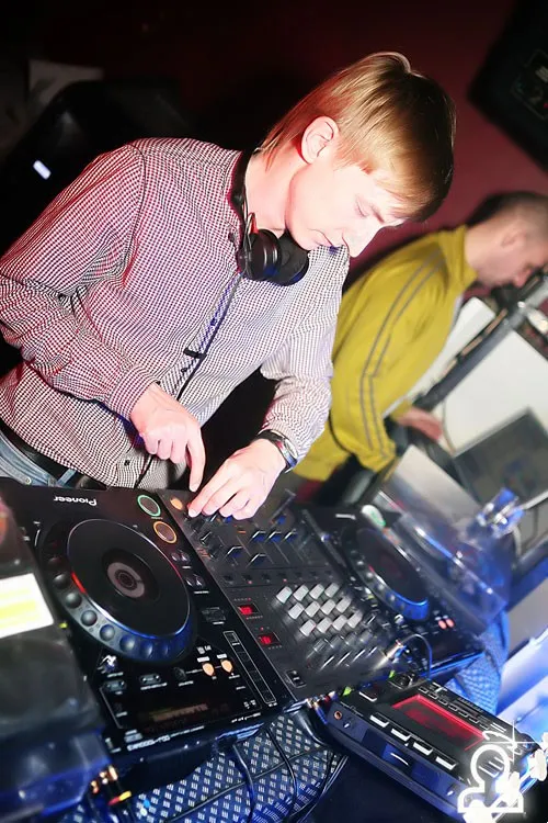 Dj Svet