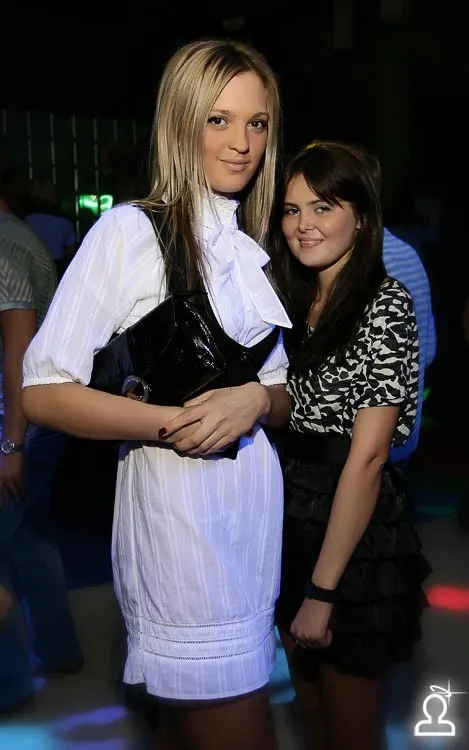 We love disco