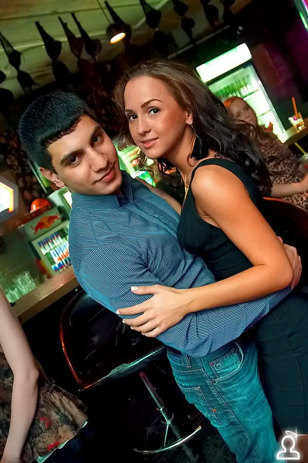 After party СибАГС