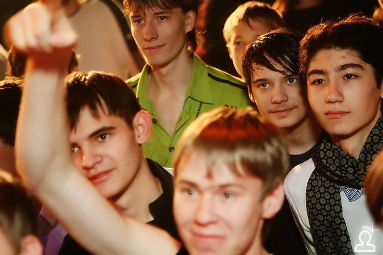 STUD PARTY