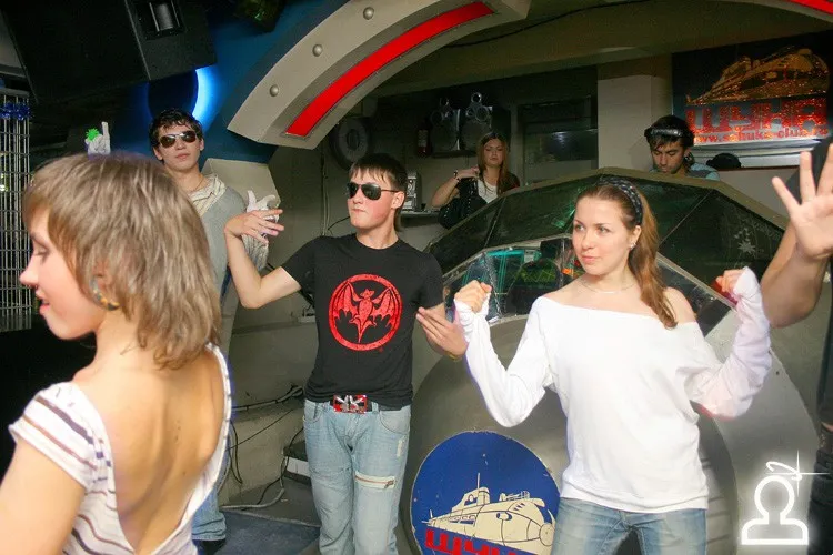Отрытие сезона 2007-2008
