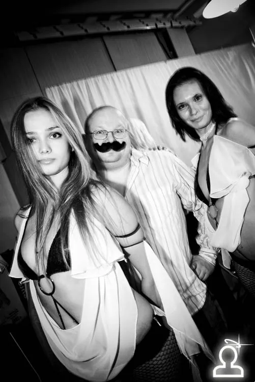 RNB PARTY / DJ Scream One