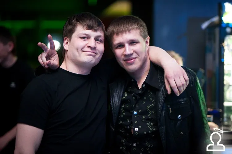 Станция студенческая