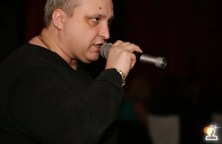 Karaoke stars (отборочный тур)