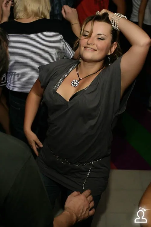 We love disco