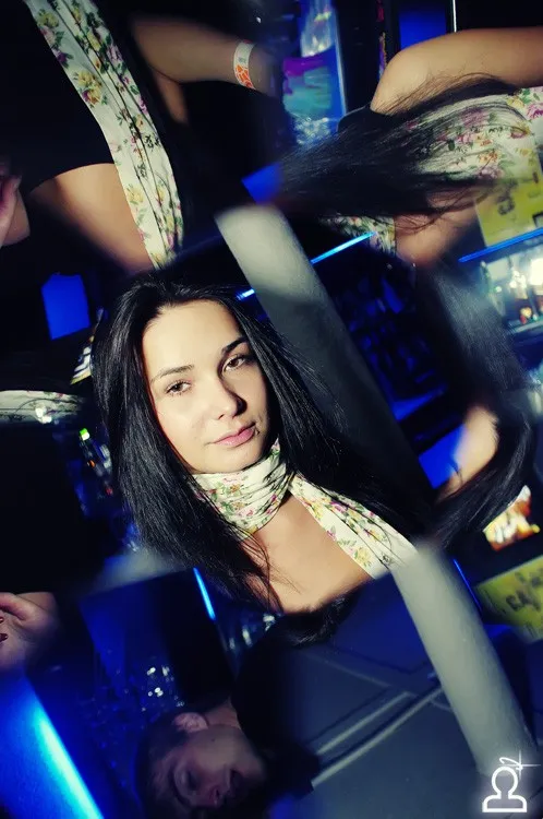 Заводной Апельсин dj Orange